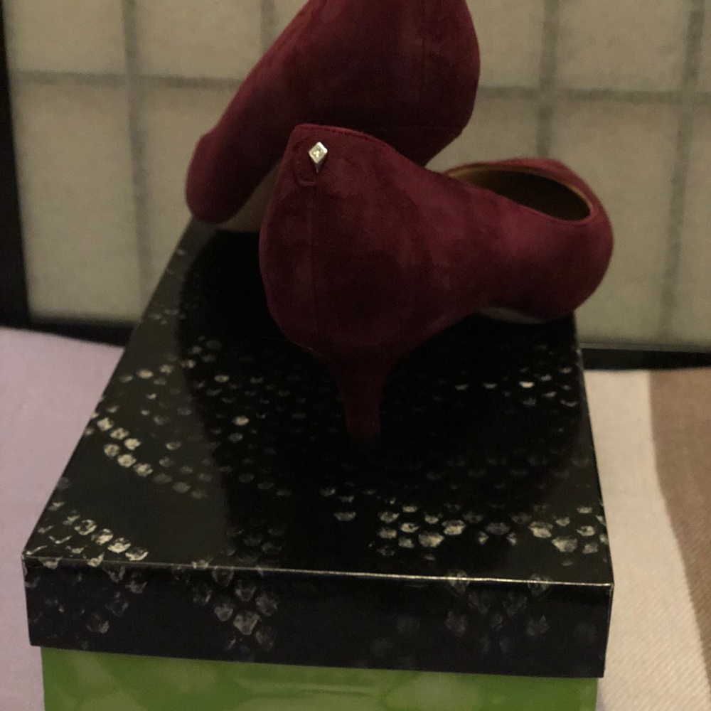 Sam Edelman - Picture 3 of 5